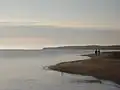 Cavendish Beach, Cavendish