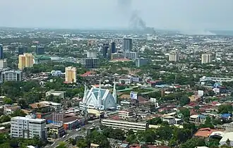 Cebu