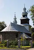 orthodoxe Kirche