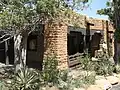Das Chapin Mesa Museum / Südroute