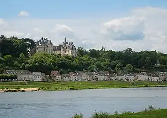 Chaumont