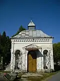 barocker Friedhof