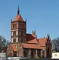 Nikolauskirche