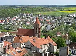 Heiliggeistkirche