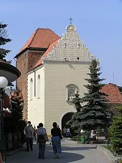 Graudenzer Tor