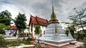 Wat Chimpli Suttahawat