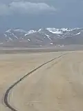 In der Region Nagqu