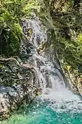 Christie Falls