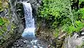 Christine Falls