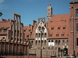 Kirche