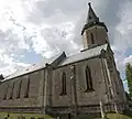 Nikolauskirche