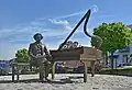Paderewski-Bank