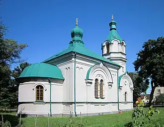 orthodoxe Kirche