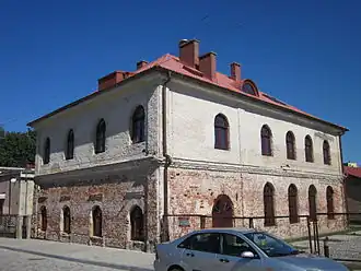 Synagoge