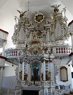 Orgel