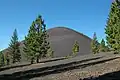 Die Cinder Cone