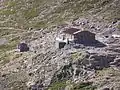 Refuge Ciottulu di i Mori
