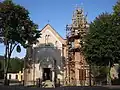 Stanislauskirche