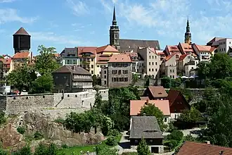 Altstadt Bautzen
