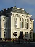 Rathaus