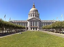 City Hall
