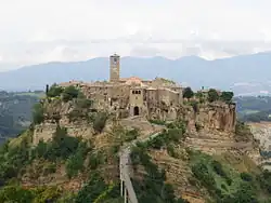 Civita di Bagnoregio