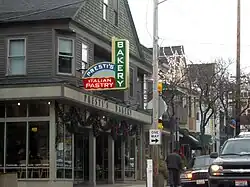 Little Italy