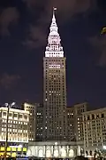 Terminal Tower