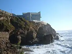 Cliff House (heute)