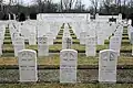 Italienischer Militärfriedhof