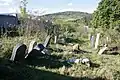 jüdischer Friedhof