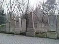 Evangelischer Friedhof Augustówek