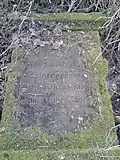 Evangelischer Friedhof Brzeziny