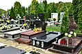 Grabow-Friedhof