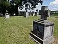 Soldatenfriedhof