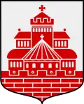 Wappen Helsingborg