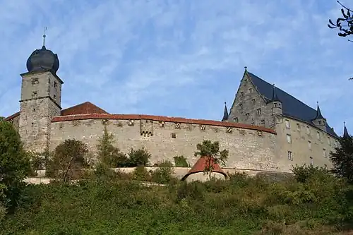 Coburg