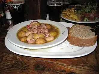 Coddle