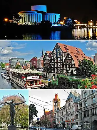 Bydgoszcz