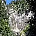 Die Comet Falls