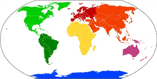 Die Welt