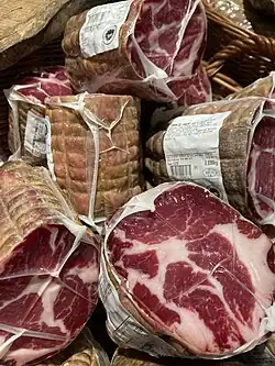 Coppa di Parma