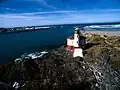 Coquille River Lighthouse
