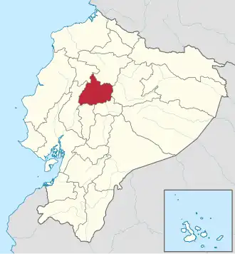 Lagekarte