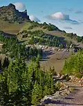 Der Watchman Trail