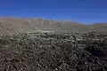 Craters of the Moon / Idaho
