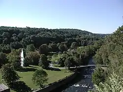 Croton Gorge Park
