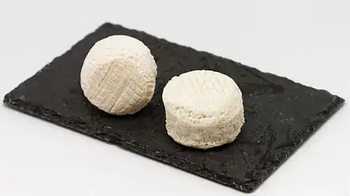 Crottins de Chavignol