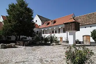 Cselleymühle