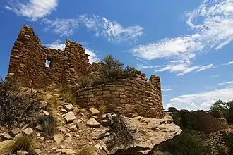 Hovenweep NM